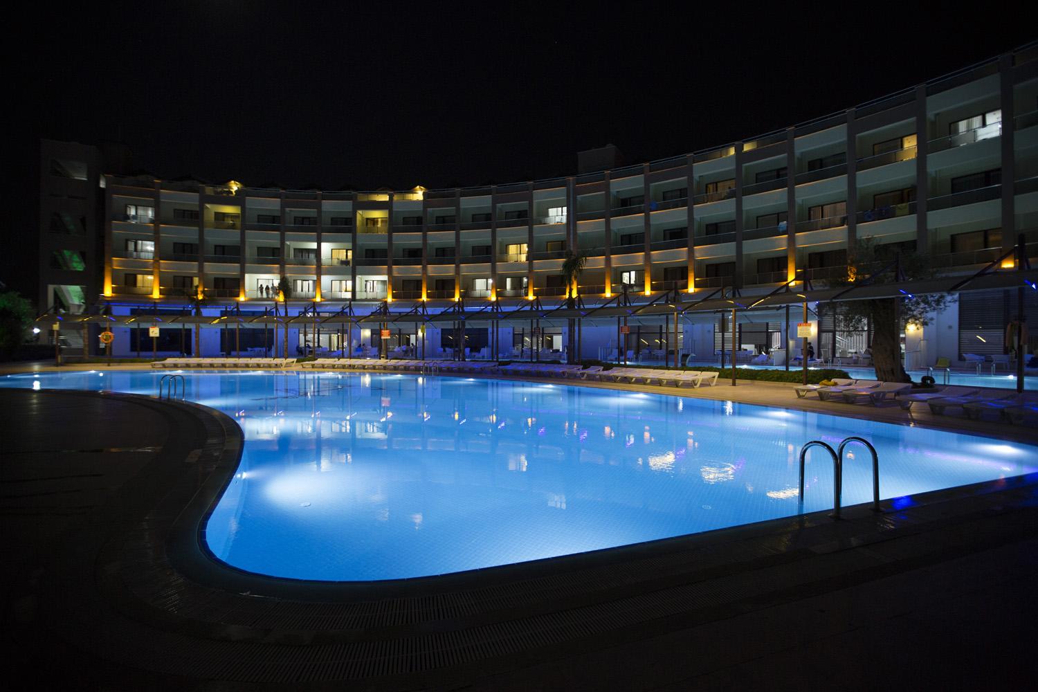 Hattusa Vacation Thermal Club Kazdaglari Gure Exterior foto
