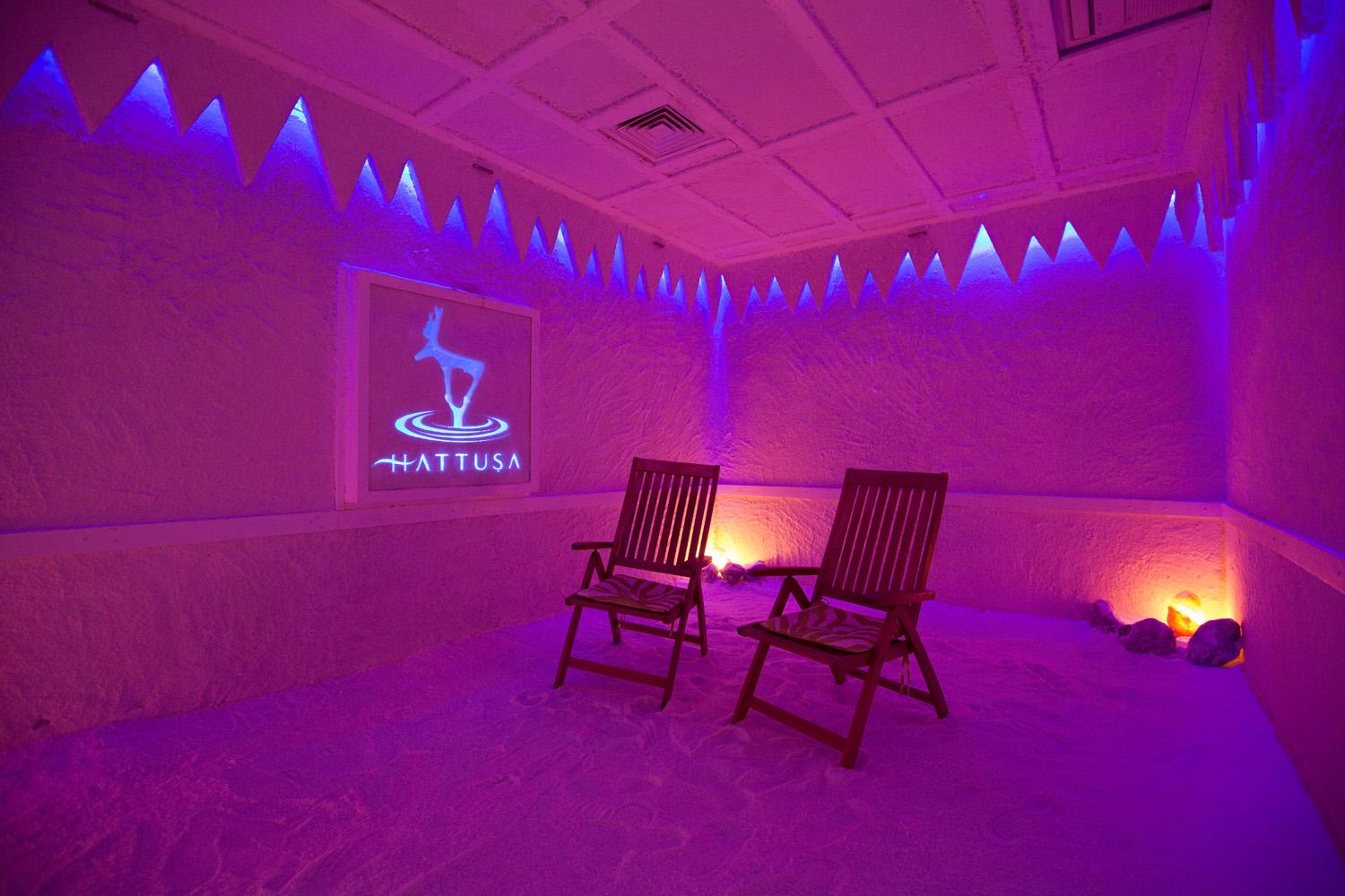 Hattusa Vacation Thermal Club Kazdaglari Gure Exterior foto