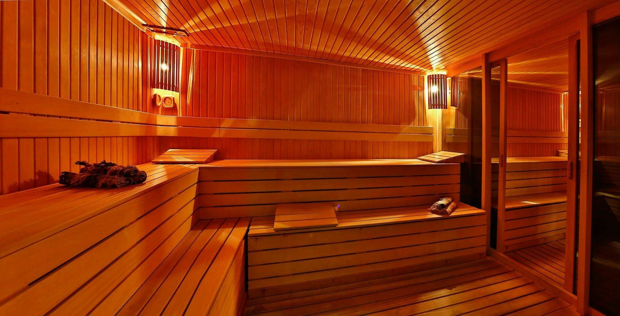 Hattusa Vacation Thermal Club Kazdaglari Gure Exterior foto